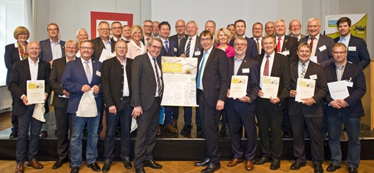 Erster Fair Trade Gipfel in Bamberg Erster Fair Trade Gipfel in Bamberg