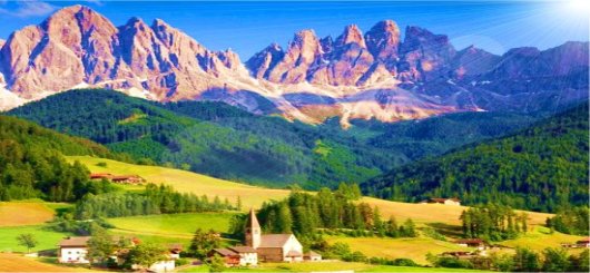 Alto Adige Alto Adige